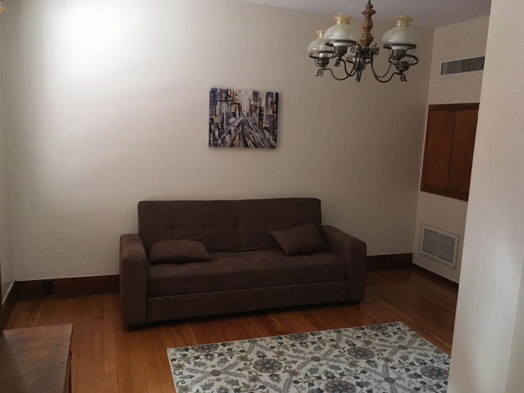 Hotel Burgess Reedley Bagian luar foto