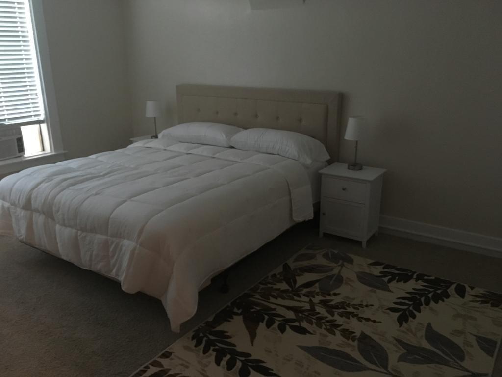 Hotel Burgess Reedley Bagian luar foto